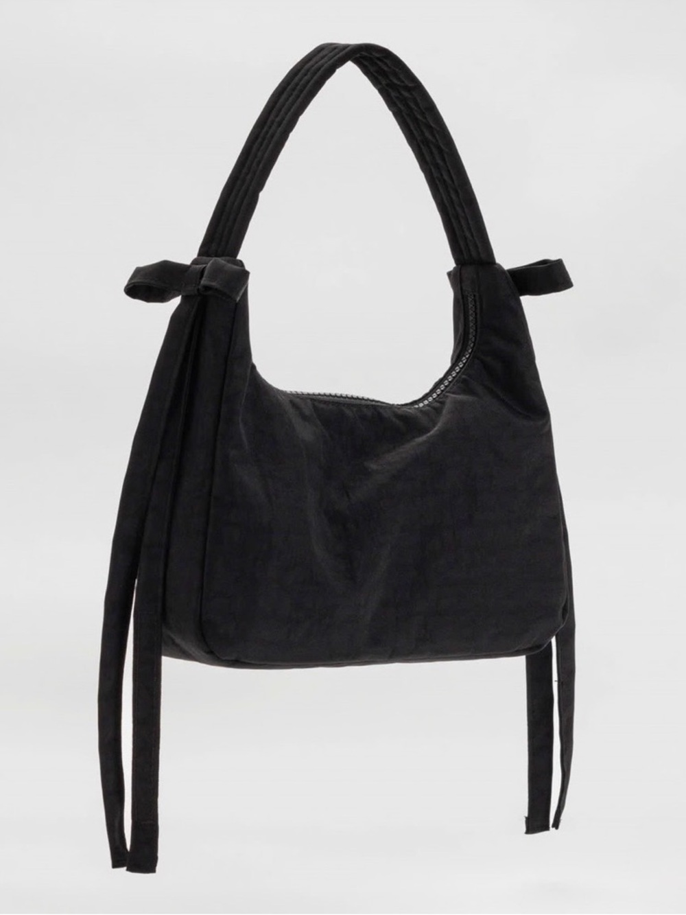 BAGGU x Sandy Liang Mini Bow Bag
